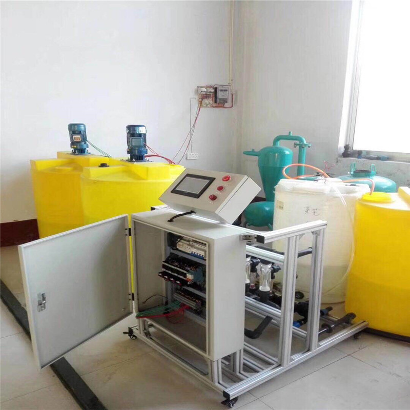 灌溉工具 水肥一体化灌溉设备 滴灌设备 厂家 湖北省1