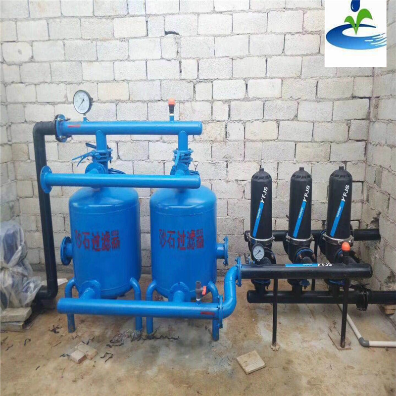 参数 灌溉工具 滴灌设备 水肥一体化灌溉设备 内蒙古9