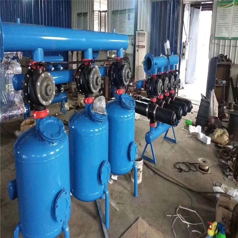 灌溉工具 水肥一体化灌溉设备 滴灌设备 厂家 湖北省5