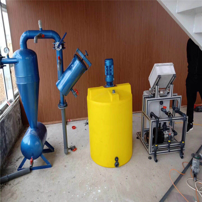 灌溉工具 参数 河北省 水肥一体化灌溉设备 滴灌设备1