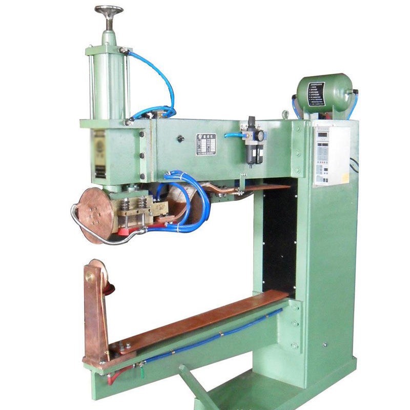 型号齐全支持定制 气动式自动点焊机 可定制 排焊机5