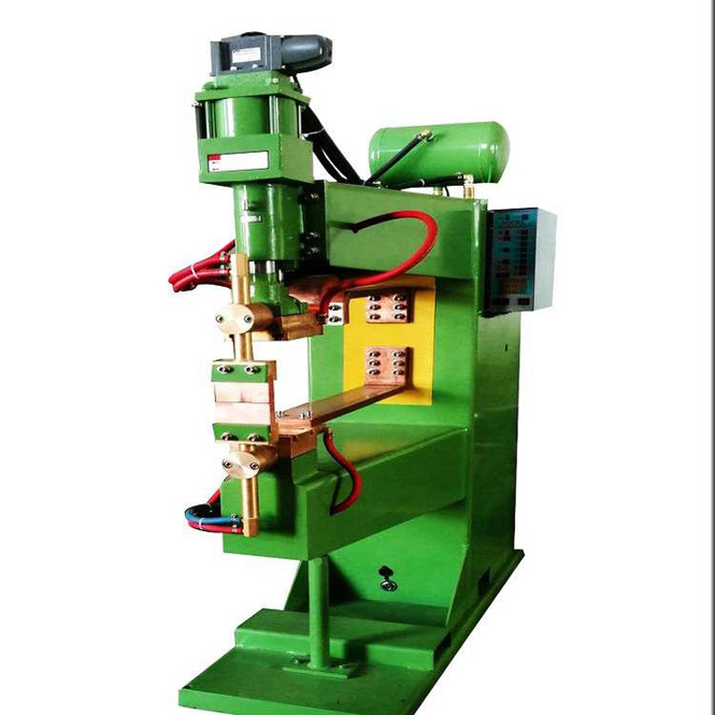 自动耐磨损排焊机 气动工业自动排焊机厂家 永民 排焊机价格2