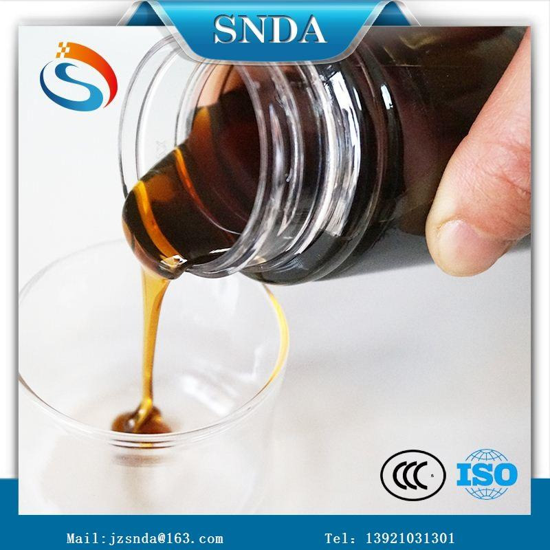 SF级汽油机油复合剂 发动机油复合剂添加剂 SE 内燃机油复合剂 T30597