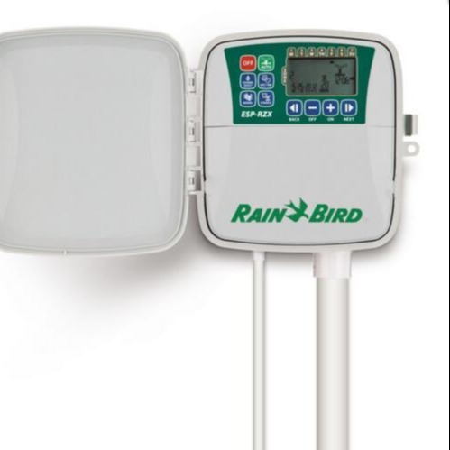 园艺灌溉工具 美国雨鸟RAIN BIRD-ESP-RZX控制器