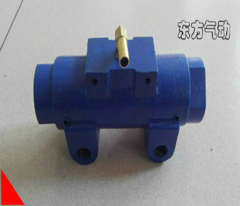 铸造造型机专用空气泵 气动泵 震动泵 起模气动震动泵 振动泵1