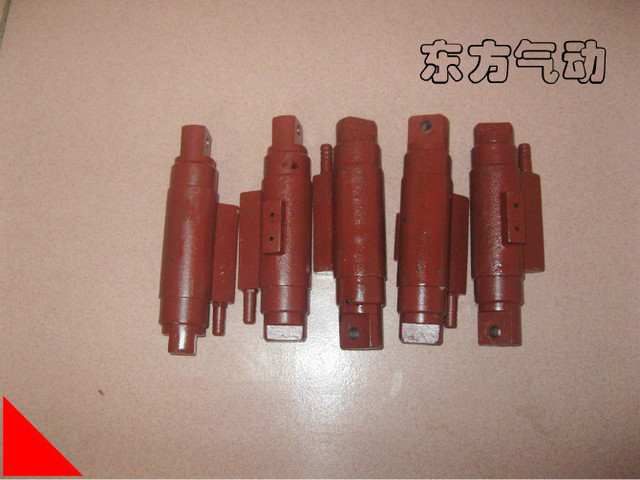 铸造造型机专用空气泵 气动泵 震动泵 起模气动震动泵 振动泵2