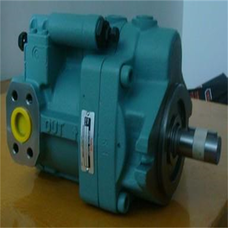 液压泵 齿轮泵 PVS-1B-16N1-12日本NACHI不二越柱塞泵PVS-1B-16N3-12不二越柱塞泵7
