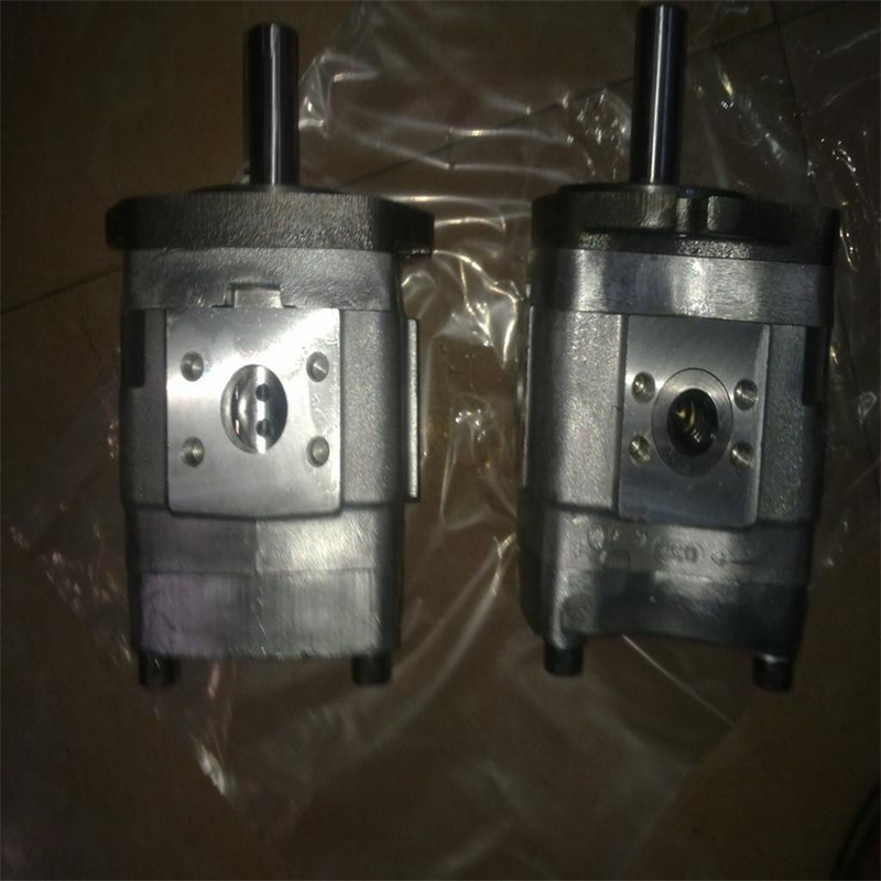 液压泵 齿轮泵 PVS-1B-16N1-12日本NACHI不二越柱塞泵PVS-1B-16N3-12不二越柱塞泵8