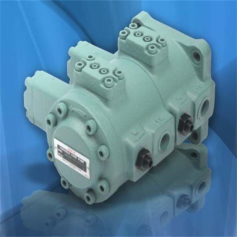 液压泵 齿轮泵 PVS-1B-16N1-12日本NACHI不二越柱塞泵PVS-1B-16N3-12不二越柱塞泵4