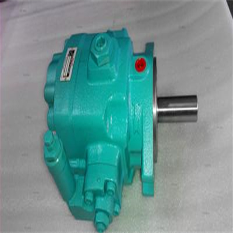 液压泵 齿轮泵 PVS-1B-16N1-12日本NACHI不二越柱塞泵PVS-1B-16N3-12不二越柱塞泵6