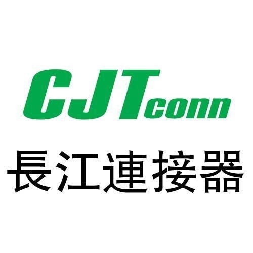 CJTconn价格 Connectors TE 端子连接器 互连器件 AMP 1-640431-1连接器1