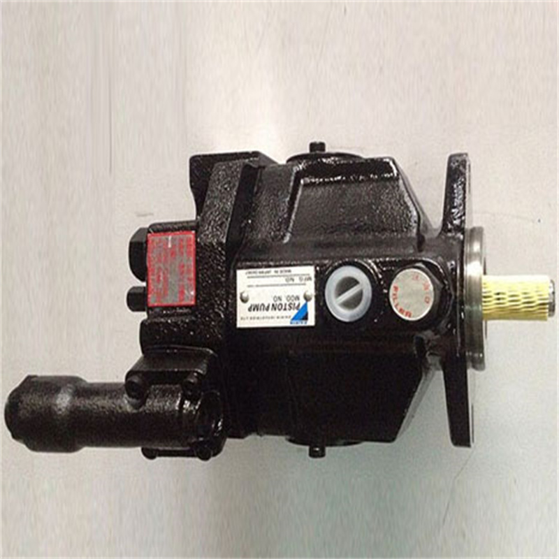 V15A1R-95原装 液压泵柱塞泵 日本大金液压油泵V15A1RY-95油泵V15A2RX-95 V15A3RX-952