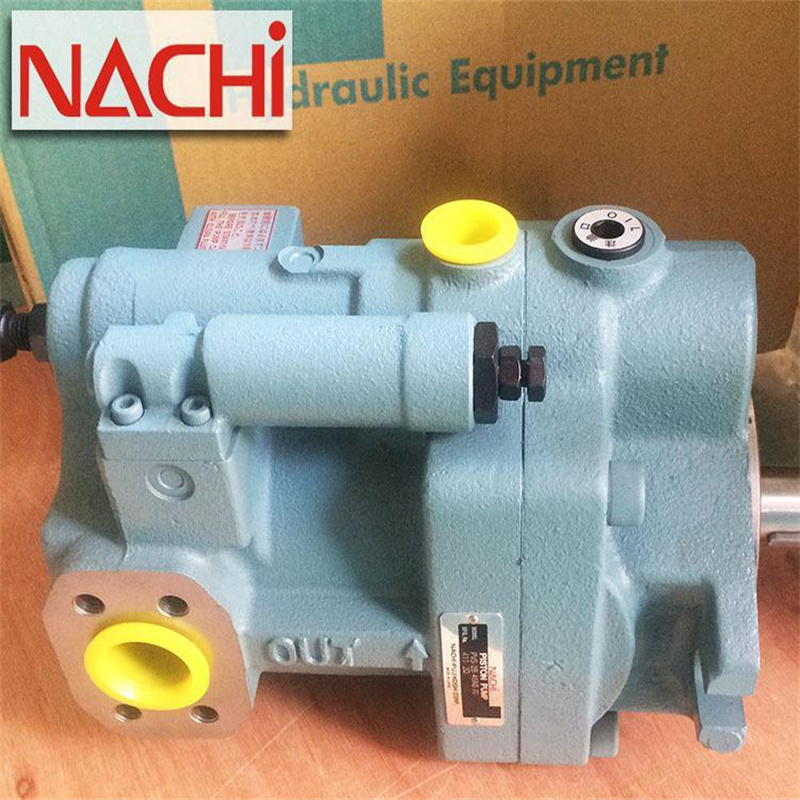 变量泵 油泵 齿轮泵 叶片泵 液压泵 PVS-1B-16N3-12不二越液压泵 nachi柱塞泵9