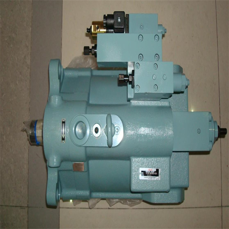 PVS-1B-22N2-U-2408P日本NACHI不二越柱塞泵PVS-1B-22M2-U-2408P原装柱塞泵3
