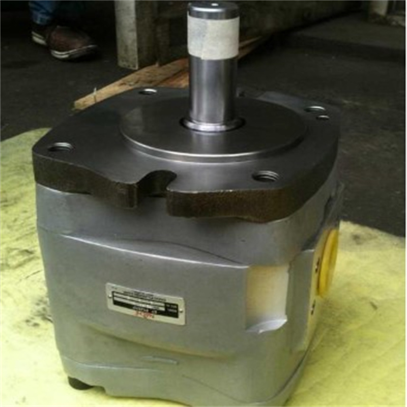 变量泵 油泵 齿轮泵 叶片泵 液压泵 PVS-1B-16N3-12不二越液压泵 nachi柱塞泵3