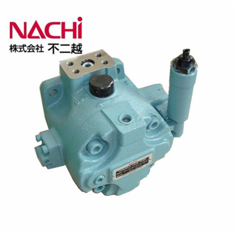 油泵 齿轮泵 叶片泵 原装NACHI柱塞泵PVS-1B-16N2-12 液压泵 PVS-1B-16N3-12 变量泵2