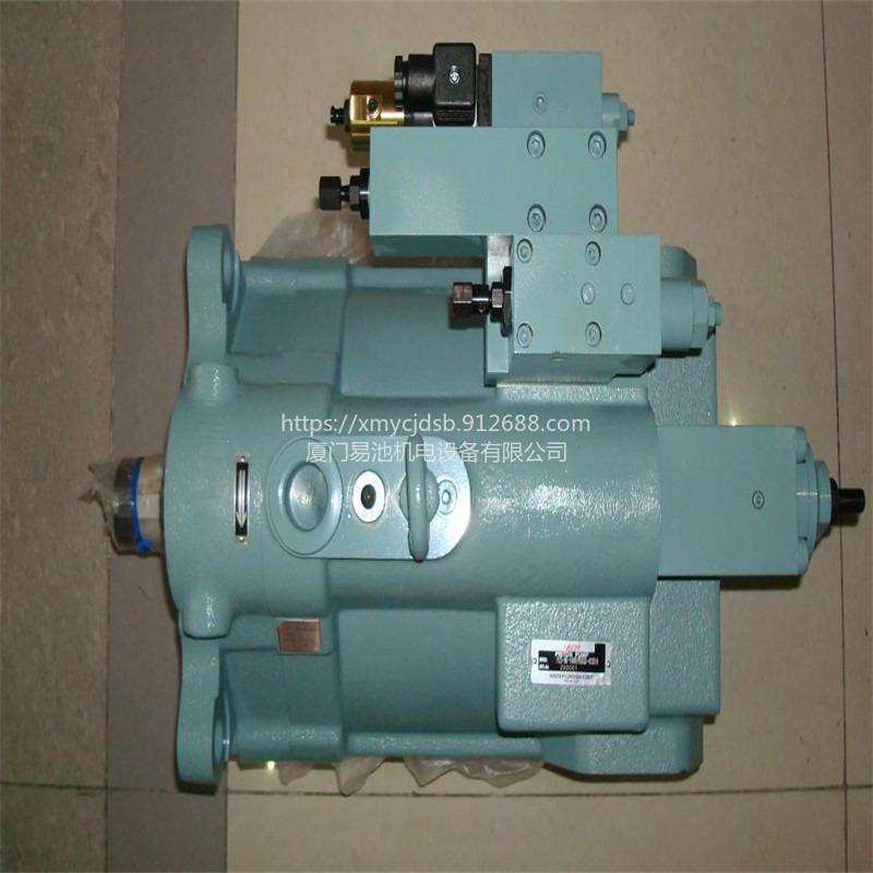 液压泵 油泵 VDS-0B-1A2-U-10日本NACHI不二越叶片泵VDR-1B-1A2-U-13日本不二越油泵