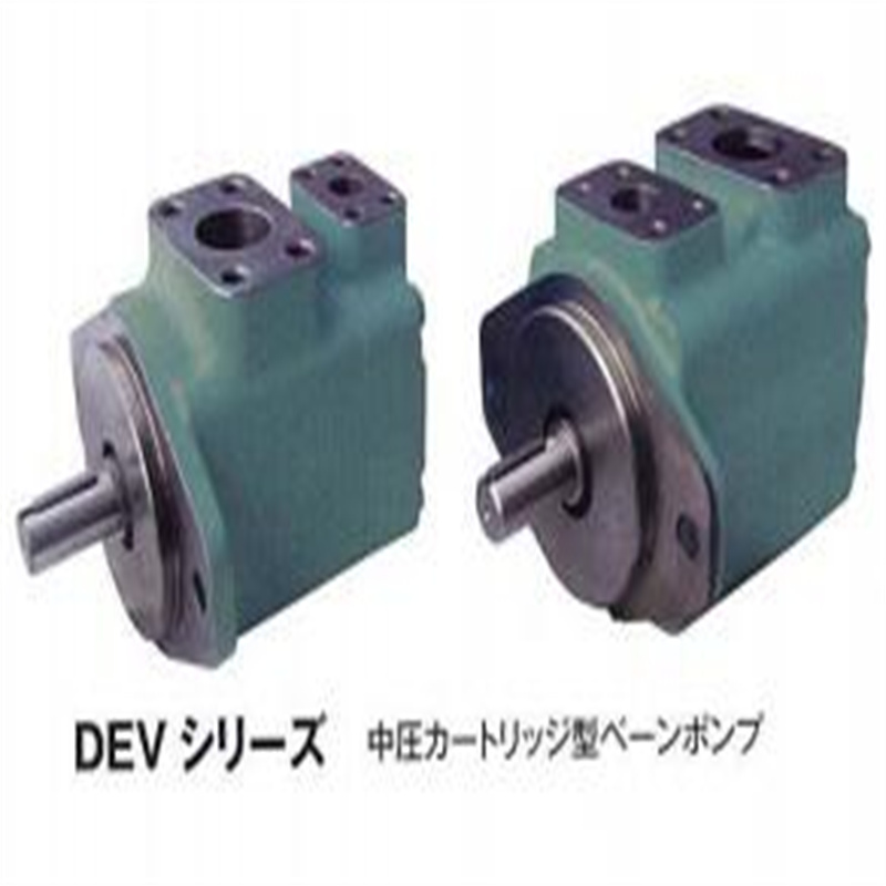 J-V15A3RX-85叶片泵 液压泵 日本V38A1RX-95大金柱塞泵V23A3RX-30 J-V23A2RX-305