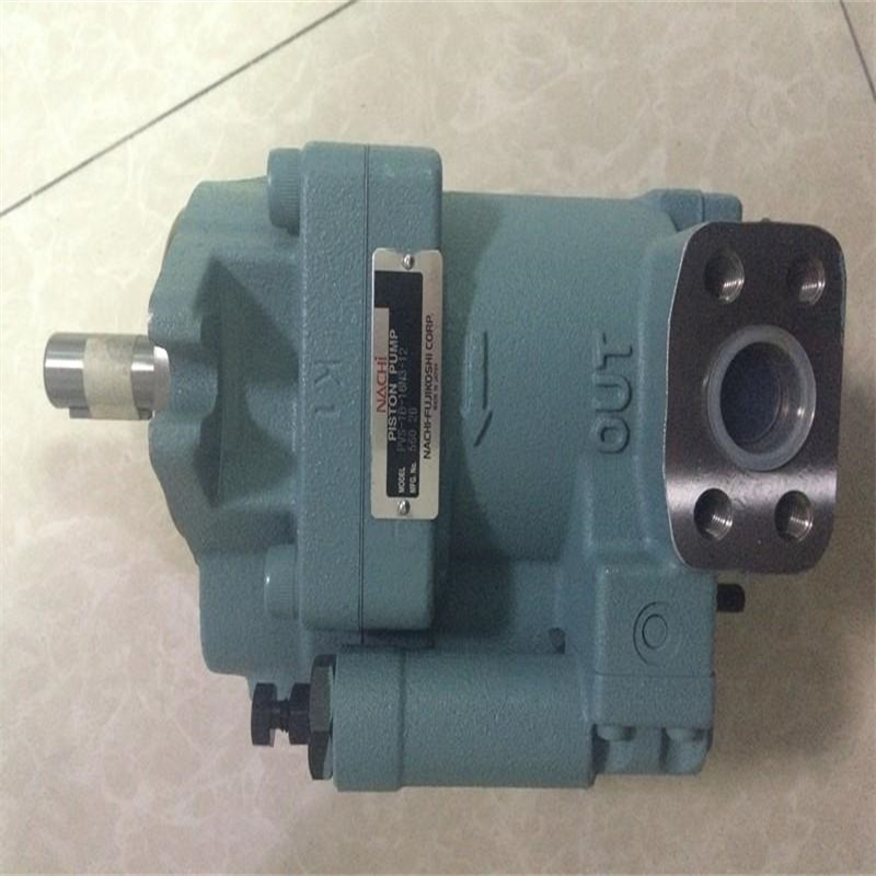 变量泵 油泵 齿轮泵 叶片泵 液压泵 PVS-1B-16N3-12不二越液压泵 nachi柱塞泵7
