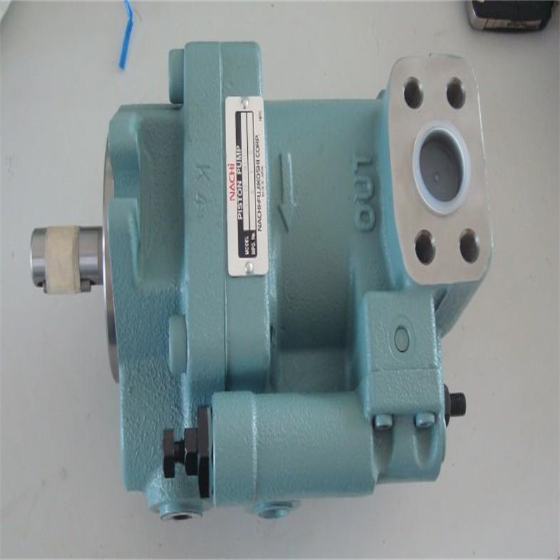 液压泵 齿轮泵 PVS-1B-16N1-12日本NACHI不二越柱塞泵PVS-1B-16N3-12不二越柱塞泵2