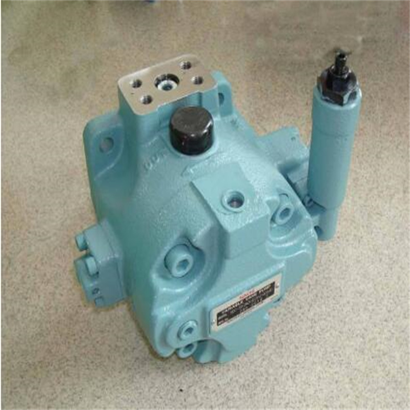 变量泵 油泵 齿轮泵 叶片泵 液压泵 PVS-1B-16N3-12不二越液压泵 nachi柱塞泵8