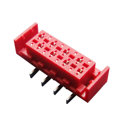 新品IDC连接器 M25481R-2xN市场价格促销端子莲接器