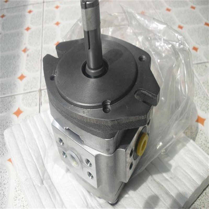 液压泵 齿轮泵 PVS-1B-16N1-12日本NACHI不二越柱塞泵PVS-1B-16N3-12不二越柱塞泵3