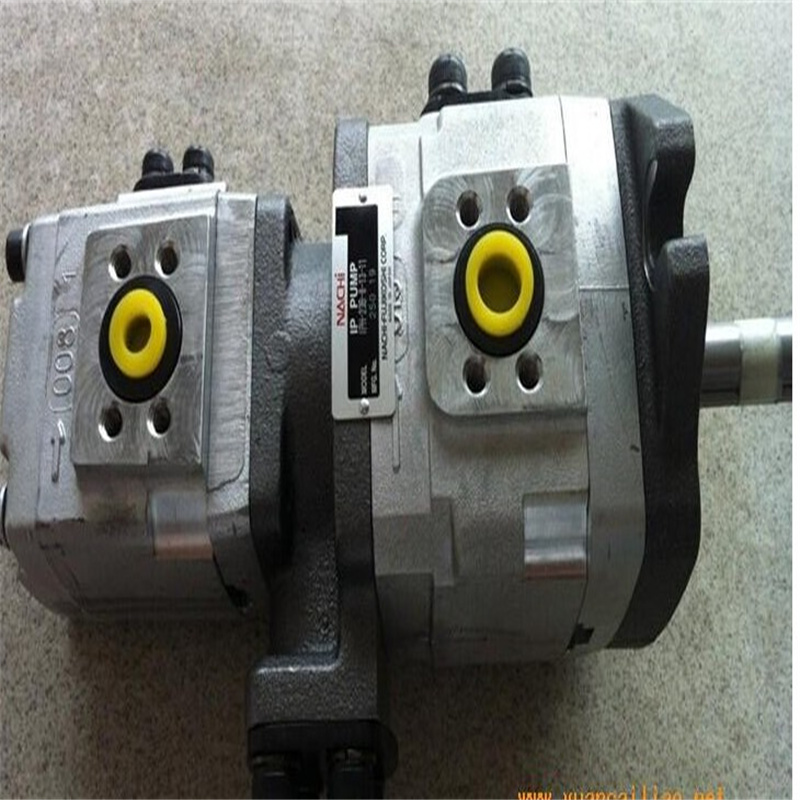 变量泵 油泵 齿轮泵 叶片泵 液压泵 PVS-1B-16N3-12不二越液压泵 nachi柱塞泵2
