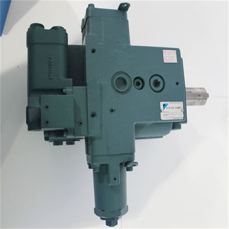 J-V15A3RX-85叶片泵 液压泵 日本V38A1RX-95大金柱塞泵V23A3RX-30 J-V23A2RX-303