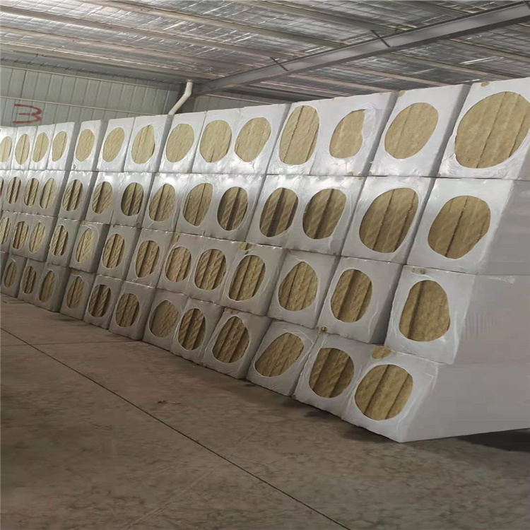 岩棉卷厂家 岩棉板价格 保温、隔热材料 华鑫 厂家现货供应2