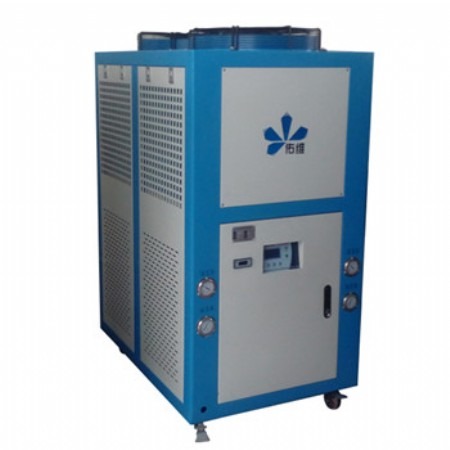 机床降温冷油机 液压站冷却专用冷油机 厂家专业生产 定制 工业油冷机9