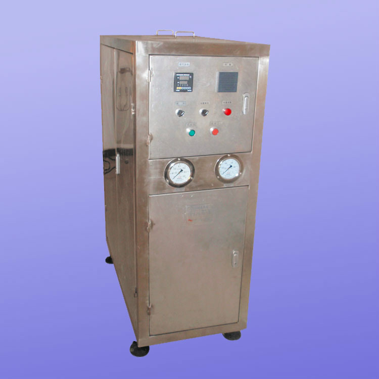 热水循环机组 可控温机组 电热 保温水箱 热水恒压供水机 蒸汽2