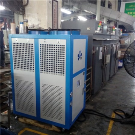 机床降温冷油机 液压站冷却专用冷油机 厂家专业生产 定制 工业油冷机3