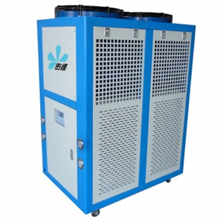 机床降温冷油机 液压站冷却专用冷油机 厂家专业生产 定制 工业油冷机6