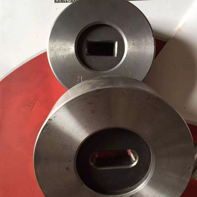 拉伸模具 钨钢冷镦模 供应钨钢冲床模具 硬质合金模具 质量保证3