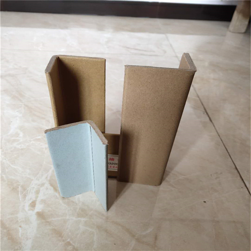 厂家直销 石家庄玖拾度 纸箱包装纸角 纸护角条 纸护角生产4