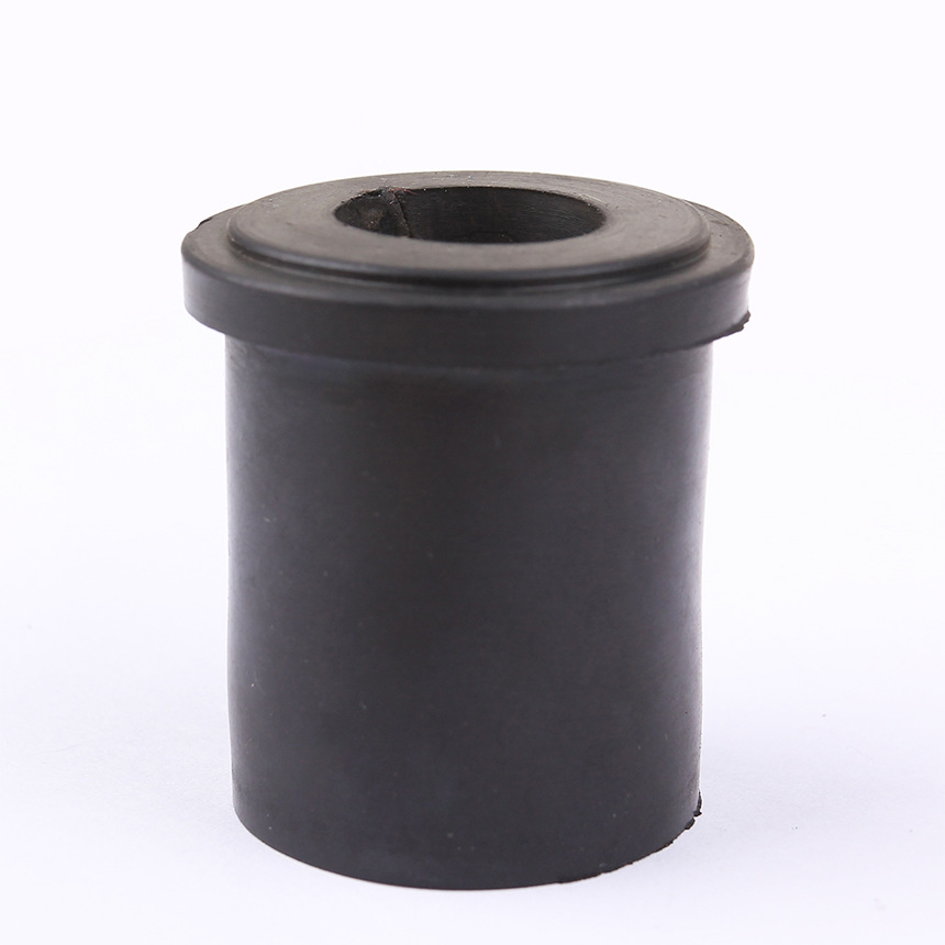 橡胶件厂家定制 橡胶制品缓冲垫 电动汽车专用 橡胶异形制品3