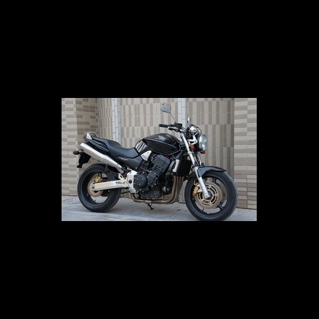 两轮摩托车 低价出售本田黄蜂900