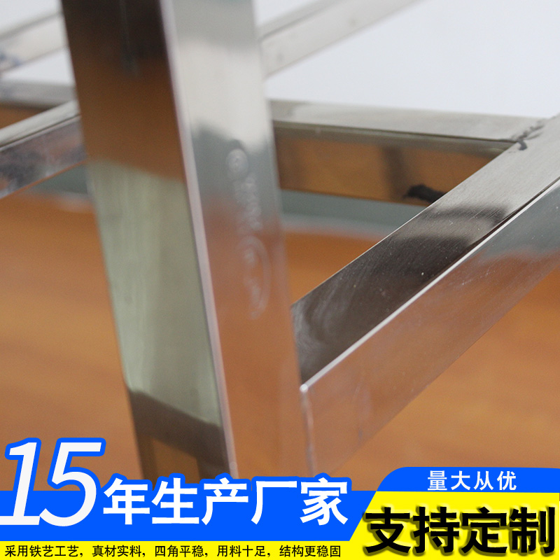 可折叠桌椅厂家定制会议办公多功能折叠桌户外长条板式折叠桌椅2