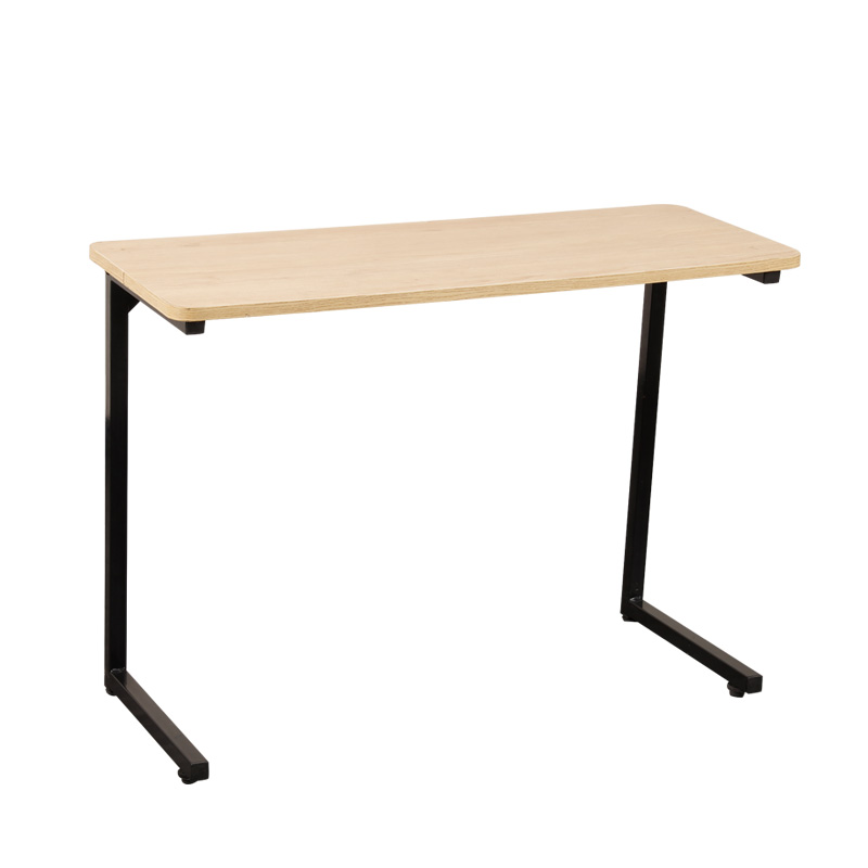 多用折叠桌 厂家直销办公学习桌现代简约折叠桌懒人床边笔记本电脑桌1