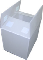 常熟钙塑板板材厂家 PP塑料板(卷) 常熟钙塑板 常熟钙塑板箱订做