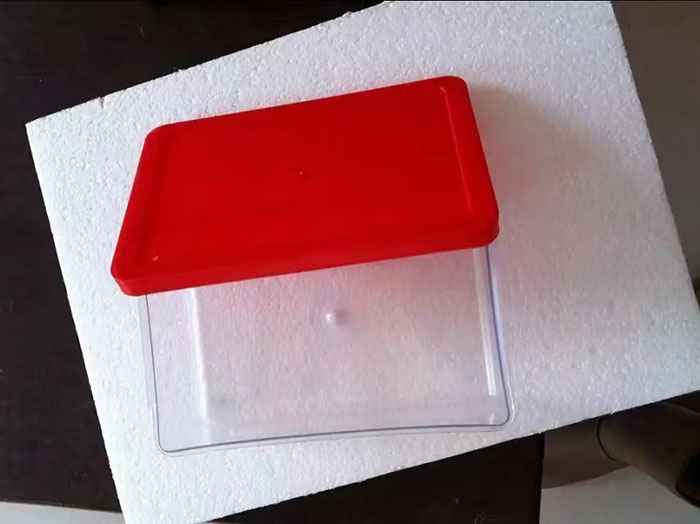 山东阿胶透明盒阿胶塑料盒阿胶糕透明盒阿胶糕塑料盒厂家批发商4