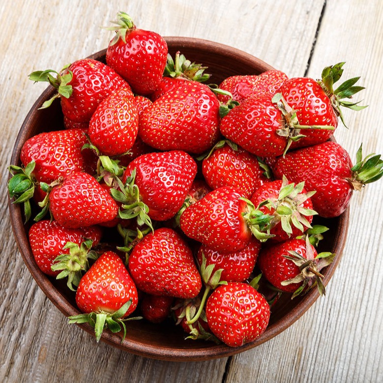 食用香精 水果类草莓香精 精品香精 京顿食品添加剂