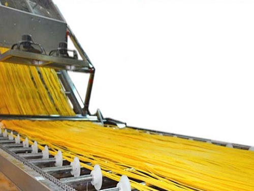 其他食品、饮料加工设备 专业的米粉设备厂家推荐 干浆米线机械2