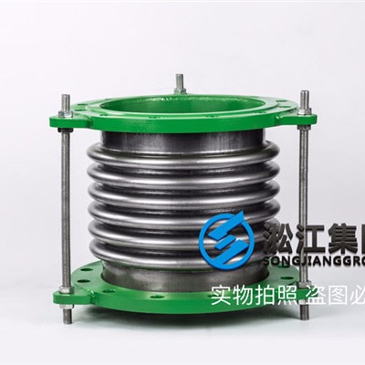 上海DN300不锈钢补偿器 其他环保设备