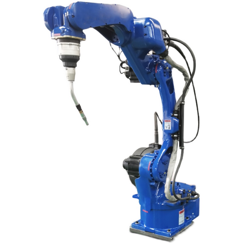 福贵湾机械 厂家供应 焊接自动化设备 多功能焊接机 焊接机器人1