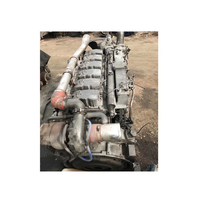 玉柴柴油机总成 YC6A260-33发动机 玉柴6108发动机1