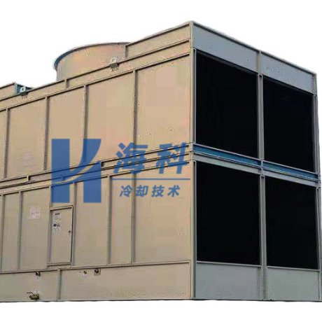 横流开式冷却塔厂家 无锡海科冷却技术有限公司 冷却塔 开式冷却塔1