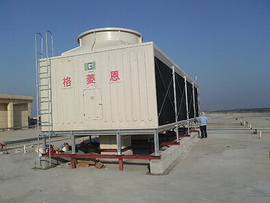 冷却水塔供应 广东格菱专业供应冷却水塔 其他制冷设备2