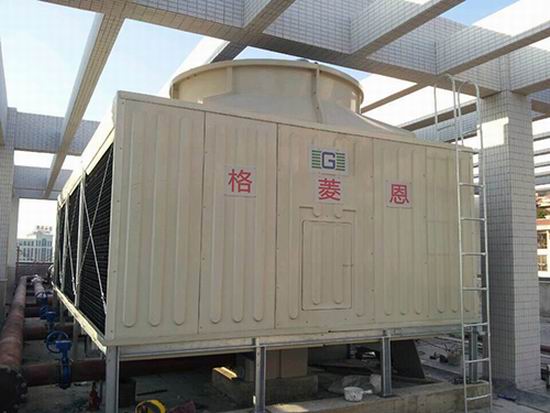 冷却水塔供应 广东格菱专业供应冷却水塔 其他制冷设备7